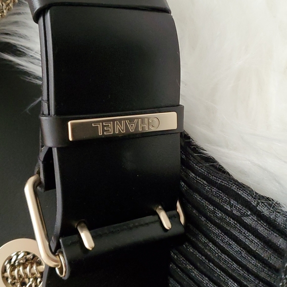 Chanel Runway 3 Piece Skirt Set - Picture 5 of 17